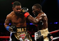 Terence Crawford Tank Top #3591209
