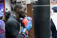 Terence Crawford Sweatshirt #3591212