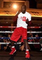Terence Crawford Sweatshirt #3591216