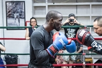 Terence Crawford Sweatshirt #3591221