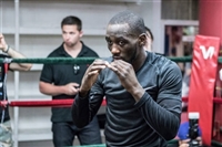 Terence Crawford Sweatshirt #3591226