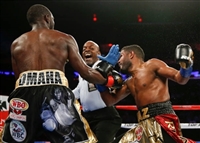 Terence Crawford Sweatshirt #3591228