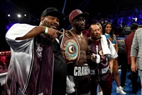 Terence Crawford Sweatshirt #3591230