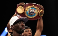 Terence Crawford Sweatshirt #3591233