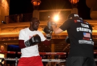 Terence Crawford Tank Top #3591234