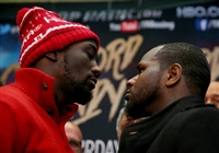 Terence Crawford Sweatshirt #3591235