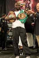 Terence Crawford Sweatshirt #3591239