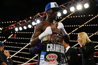 Terence Crawford Sweatshirt #3591240
