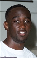 Terence Crawford Tank Top #3591241
