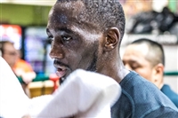 Terence Crawford Sweatshirt #3591242