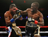 Terence Crawford Tank Top #3591252