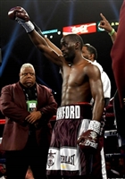 Terence Crawford Sweatshirt #3591254