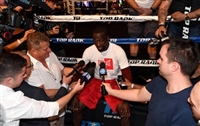 Terence Crawford Tank Top #3591255
