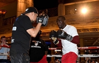 Terence Crawford Sweatshirt #3591257
