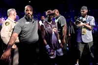 Terence Crawford Sweatshirt #3591258