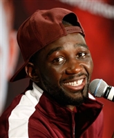 Terence Crawford Sweatshirt #3591259