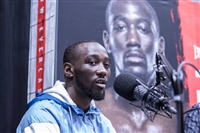 Terence Crawford Sweatshirt #3591260