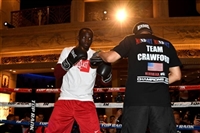 Terence Crawford Tank Top #3591262