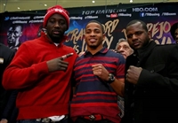 Terence Crawford Tank Top #3591264