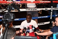 Terence Crawford Tank Top #3591270