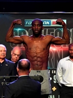 Terence Crawford t-shirt #3591276