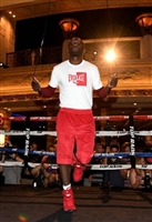 Terence Crawford t-shirt #3591278