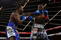 Terence Crawford Sweatshirt #3591279