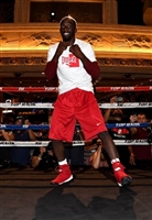 Terence Crawford Tank Top #3591281