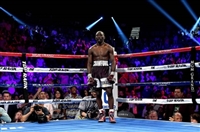Terence Crawford Sweatshirt #3591282