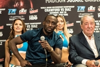 Terence Crawford Sweatshirt #3591283