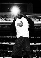 Terence Crawford Sweatshirt #3591284