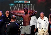 Terence Crawford Tank Top #3591286