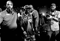 Terence Crawford Tank Top #3591287