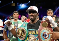 Terence Crawford t-shirt #3591290