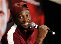 Terence Crawford Sweatshirt #3591292