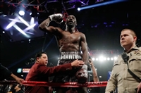 Terence Crawford Tank Top #3591298