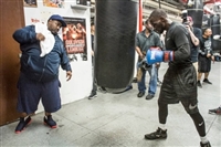 Terence Crawford Tank Top #3591299