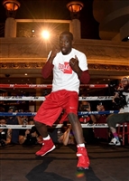 Terence Crawford Sweatshirt #3591301