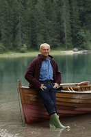 Terence Hill (mario Girotti) tote bag #G2281860