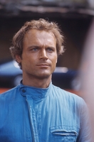 Terence Hill (mario Girotti) t-shirt #3664619