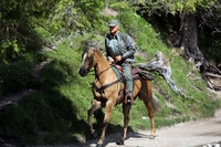 Terence Hill (mario Girotti) tote bag #G2281875