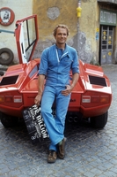 Terence Hill (mario Girotti) tote bag #G2281876