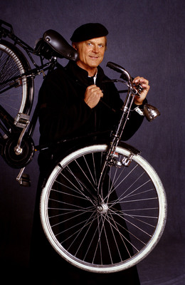 Terence Hill posters