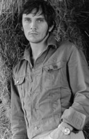 Terence Stamp Longsleeve T-shirt #2102276