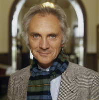 Terence Stamp Longsleeve T-shirt #2102277