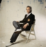 Terence Stamp Longsleeve T-shirt #2189625