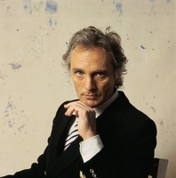 Terence Stamp Longsleeve T-shirt #2189626