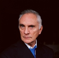 Terence Stamp Longsleeve T-shirt #2196735