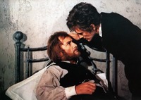 Terence Stamp Longsleeve T-shirt #2679018