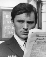 Terence Stamp Longsleeve T-shirt #2679022